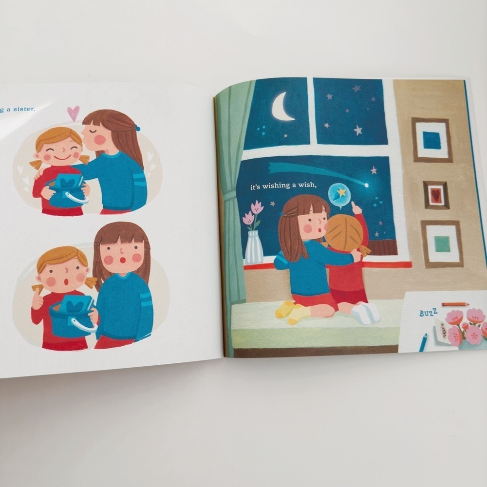 Finding Kindness Book - Picture 7 of 10